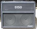 Original 5150 Combo 2x12 60w
Front